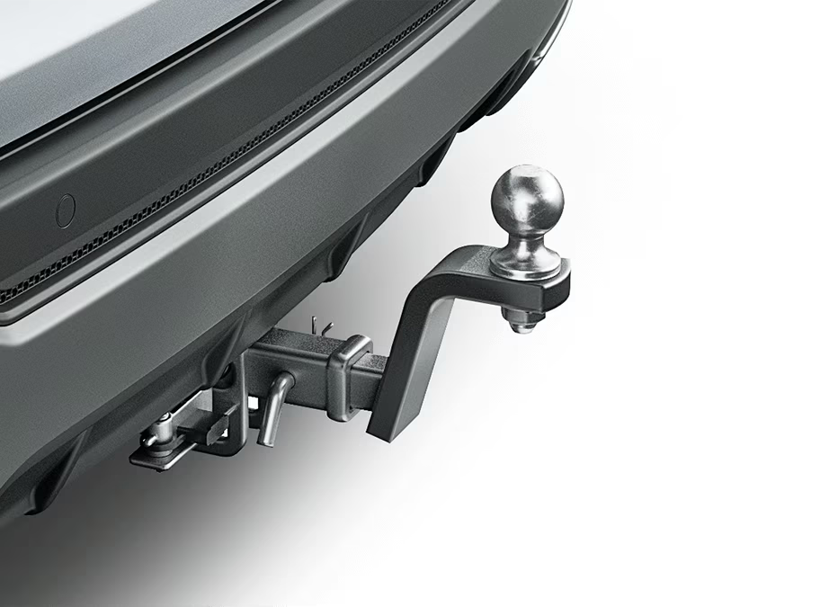 CR-V 2026 Exterior Accessories