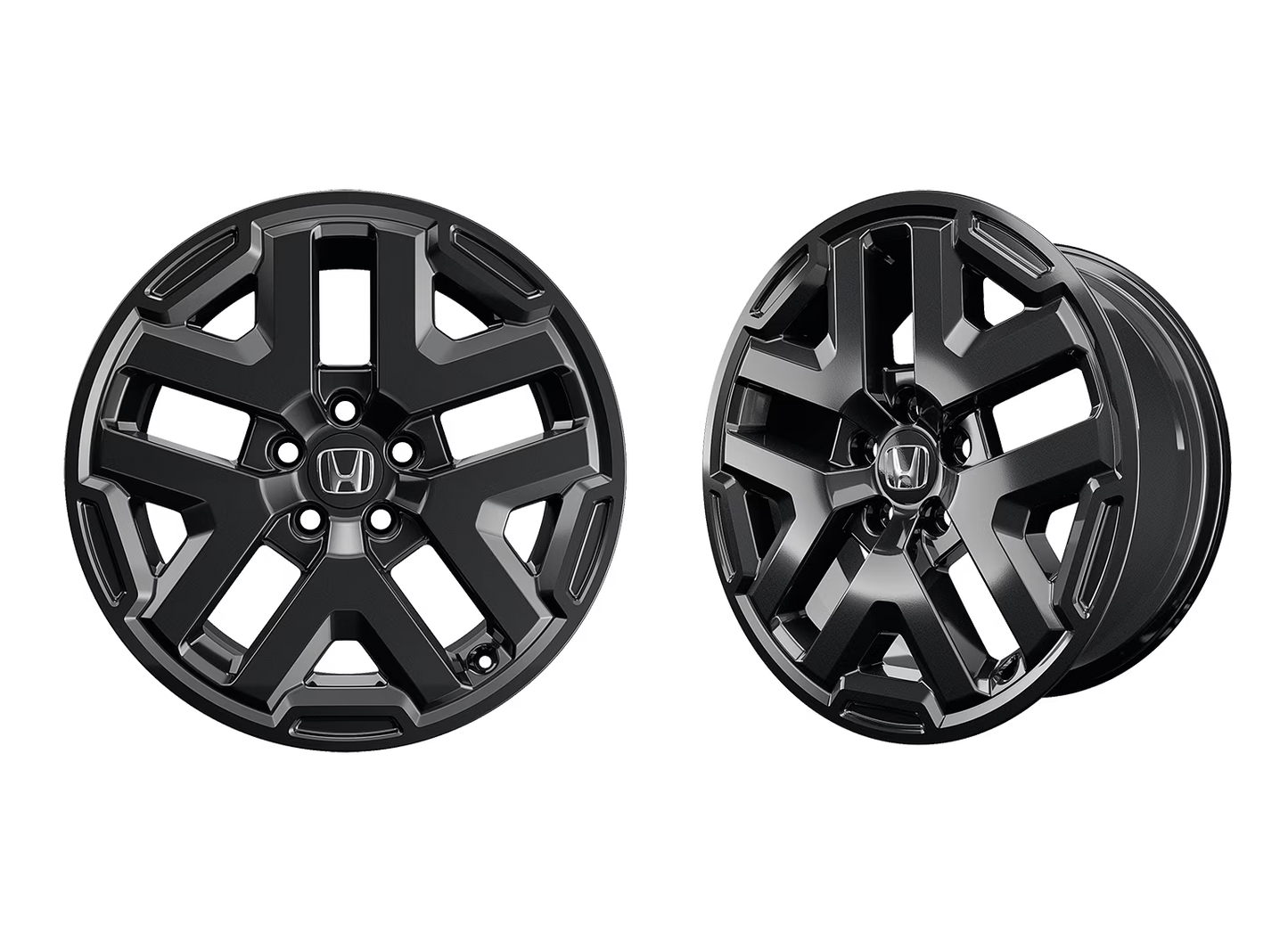 CR-V 2026 Exterior Accessories