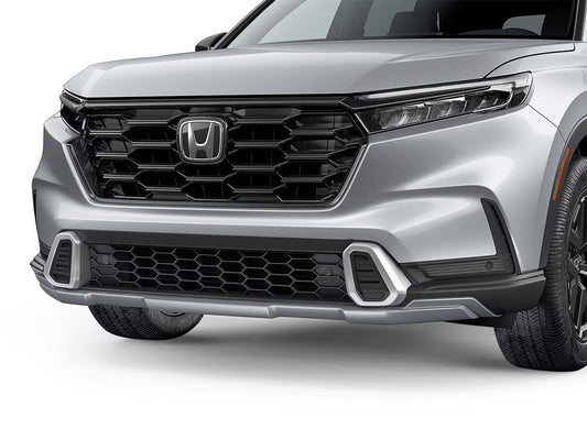 2026 Honda CR-V Front Lower Garnish