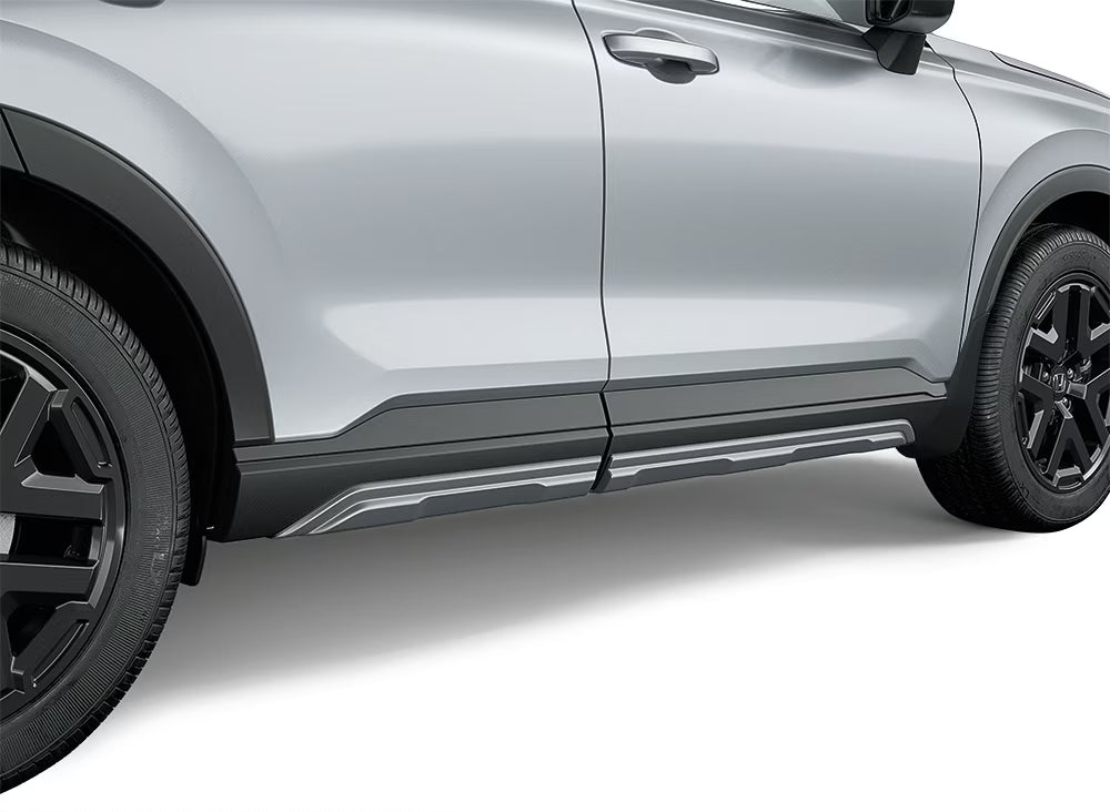 CR-V 2026 Exterior Accessories