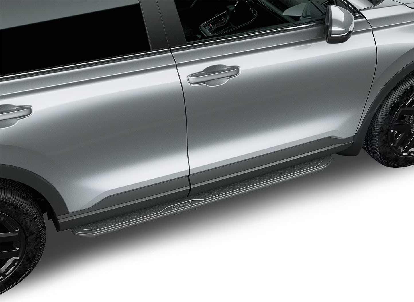 CR-V 2026 Exterior Accessories