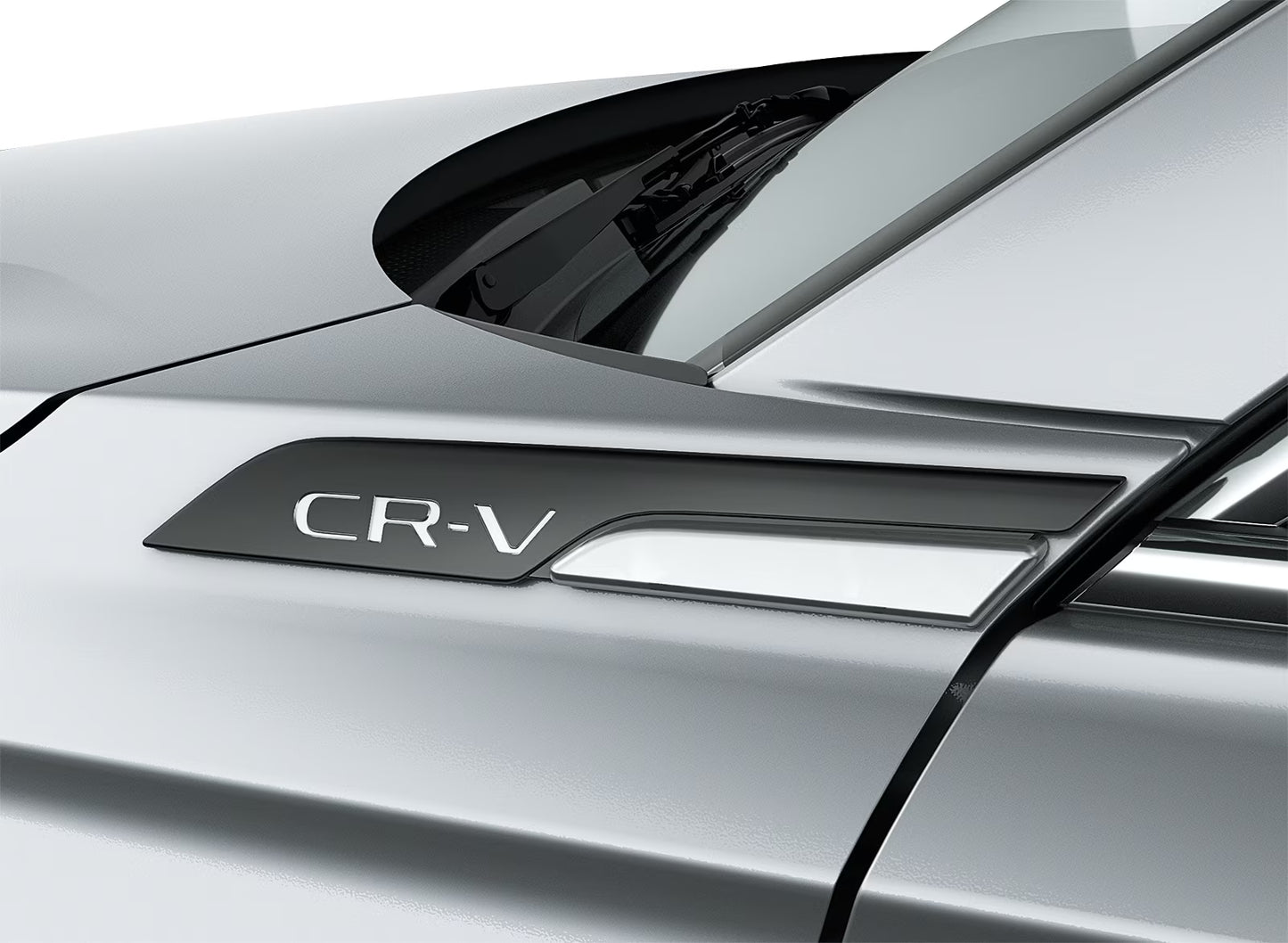 CR-V 2026 Exterior Accessories