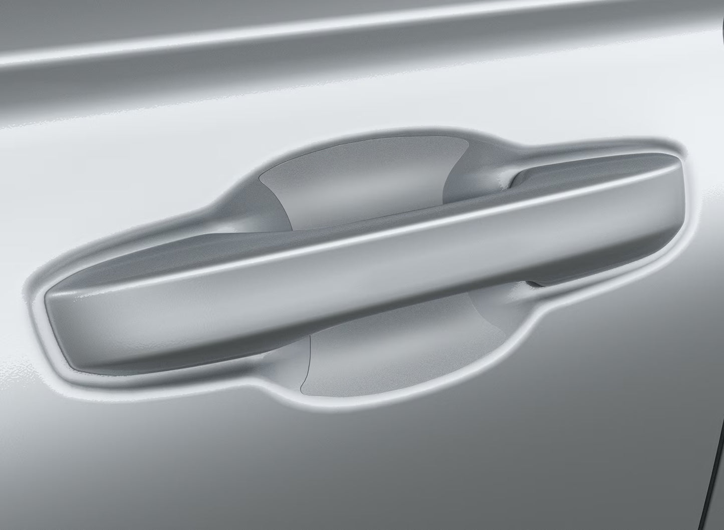 CR-V 2026 Exterior Accessories