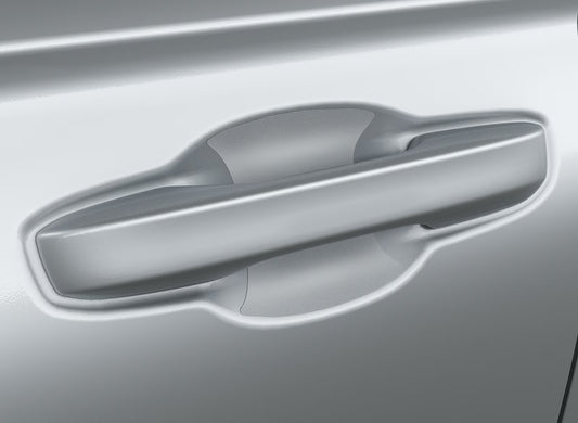 2026 Honda CR-V Door Edge Film