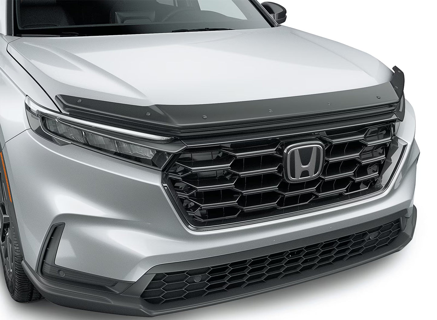 CR-V 2026 Exterior Accessories