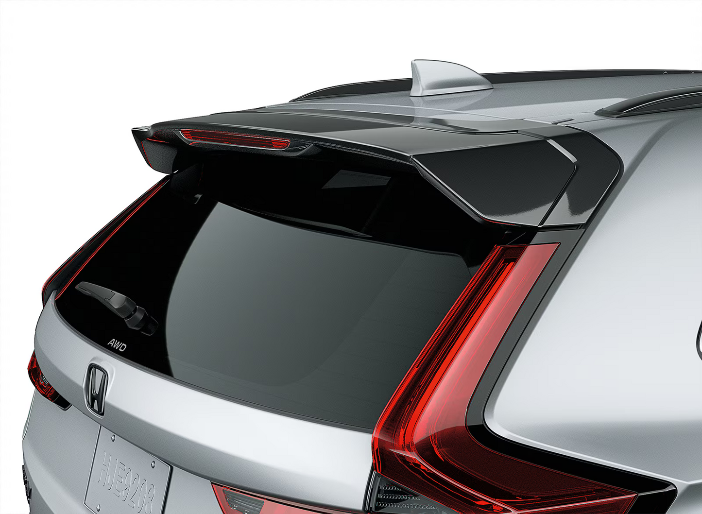 CR-V 2026 Exterior Accessories