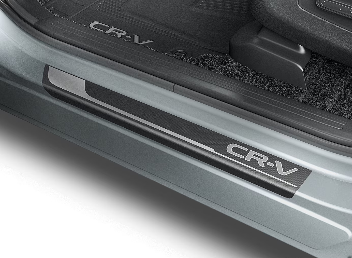 CR-V 2026 Exterior Accessories