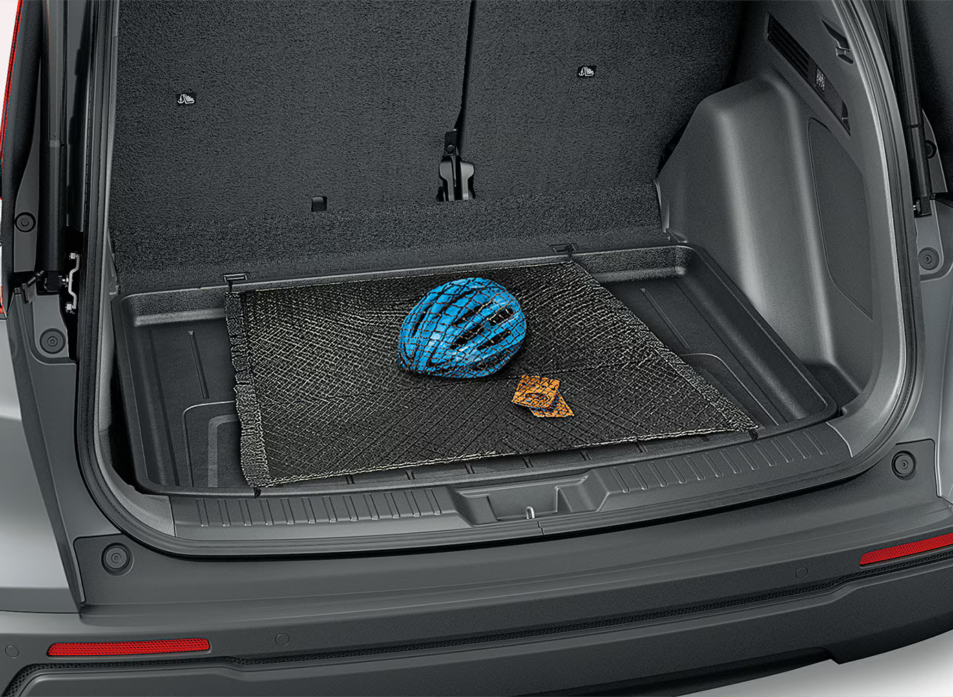 CR-V 2026 Exterior Accessories
