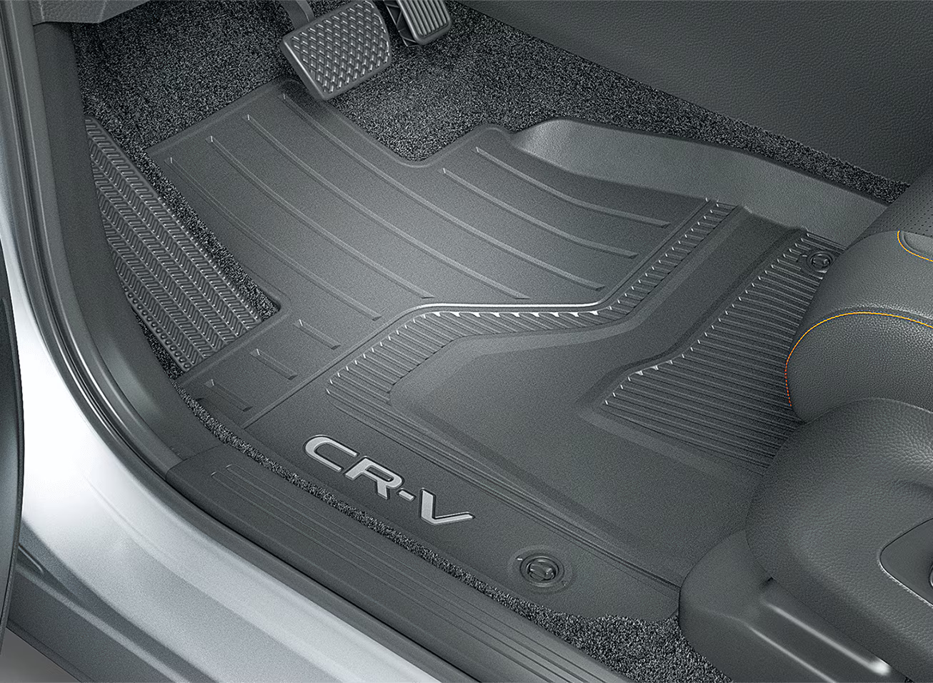 CR-V 2026 Interior Accessories
