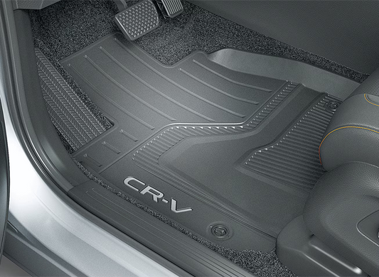 2026 Honda CR-V Interior Illumination