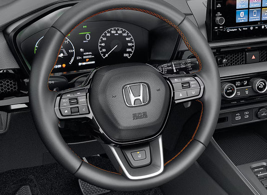 2026 Honda CR-V Find Sanding Needles