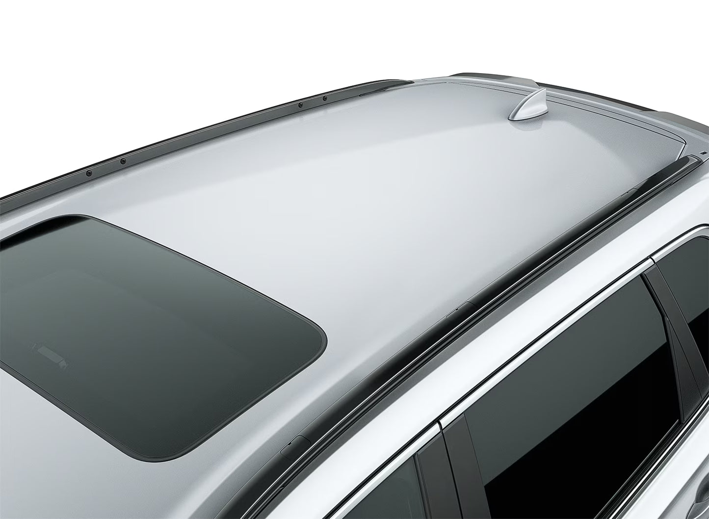 CR-V 2026 Exterior Accessories