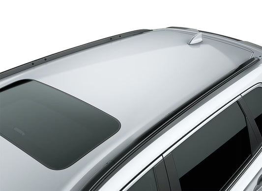 2026 Honda CR-V Roof Rails