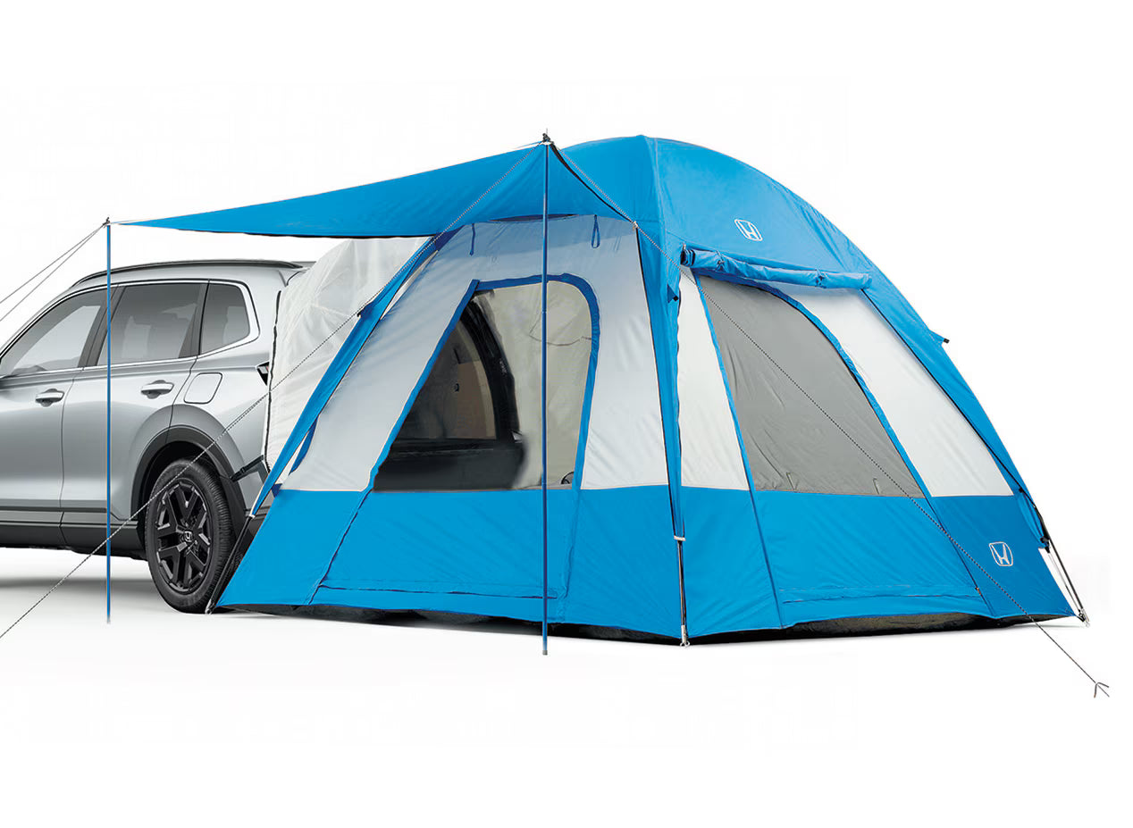 CR-V 2026 Exterior Accessories