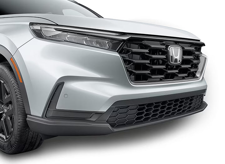 CR-V 2026 Exterior Accessories