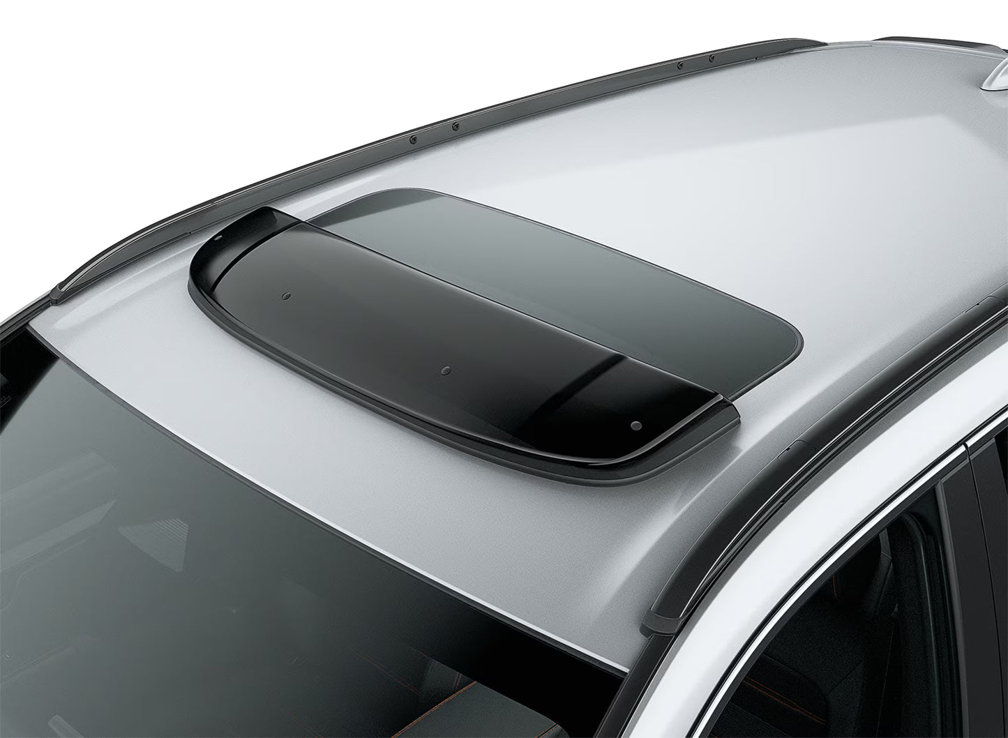 CR-V 2026 Exterior Accessories
