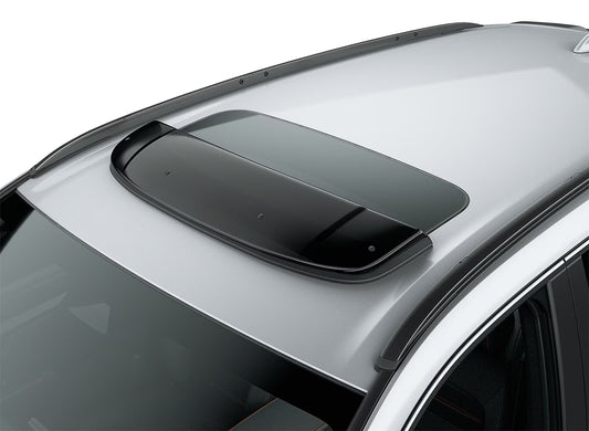 2026 Honda CR-V Moonroof Visor