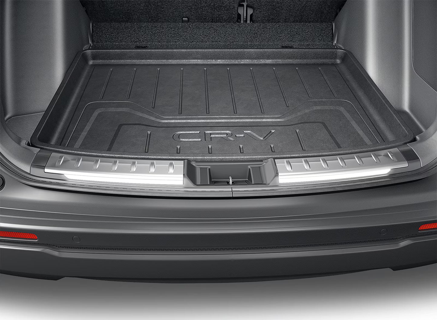 CR-V 2026 Exterior Accessories