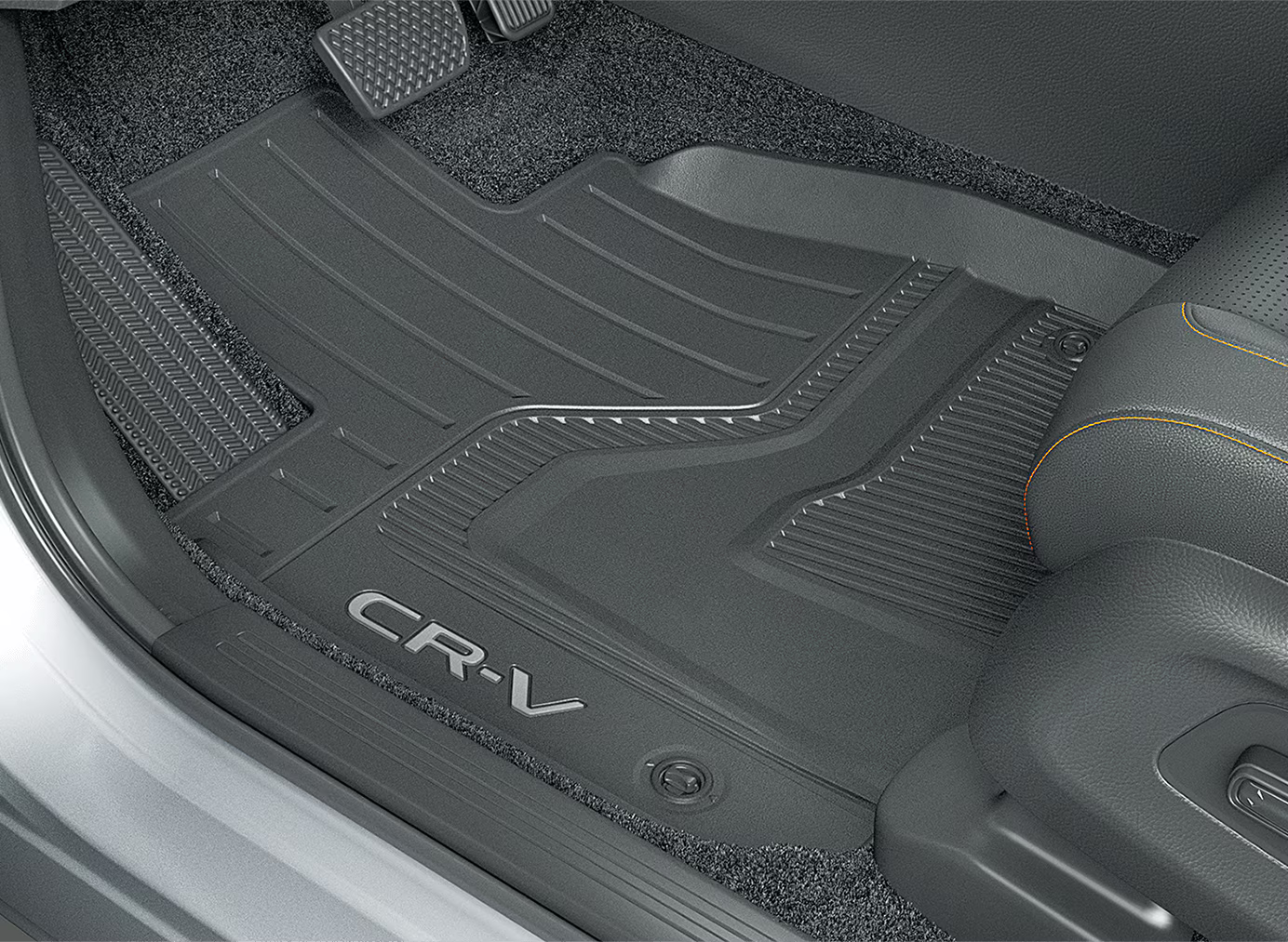 CR-V 2026 Interior Accessories