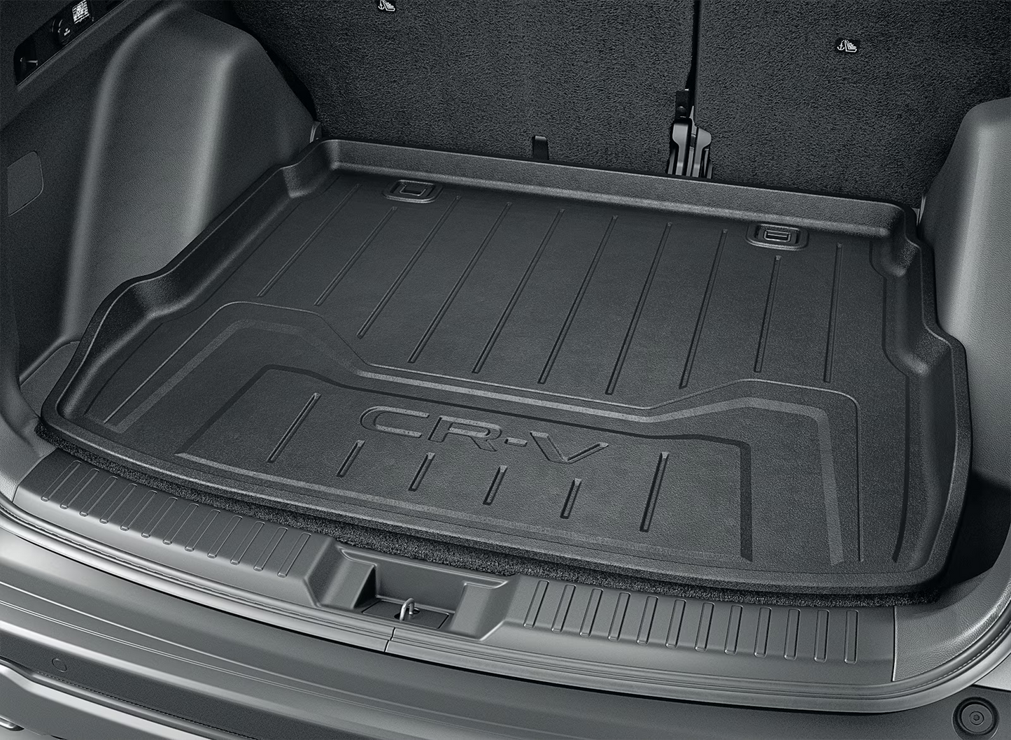 CR-V 2026 Interior Accessories