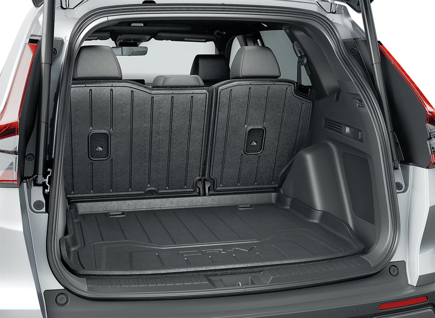 CR-V 2026 Interior Accessories