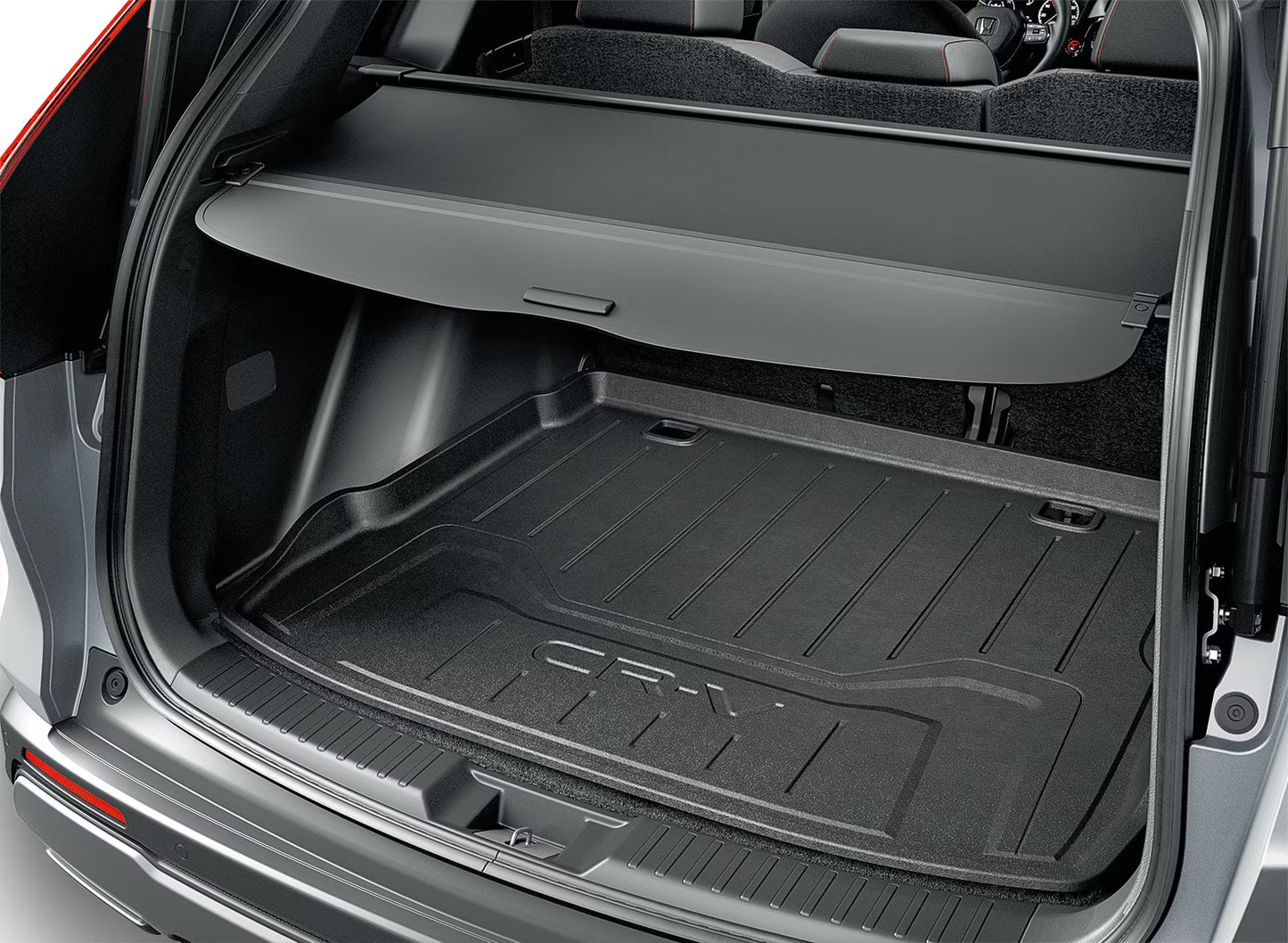 CR-V 2026 Interior Accessories
