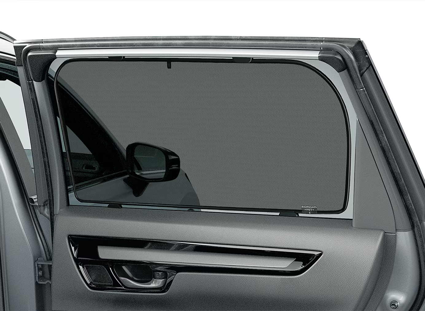 CR-V 2026 Interior Accessories