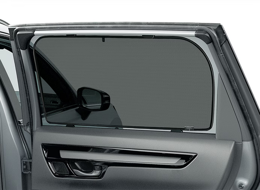 2026 Honda CR-V Sunshade