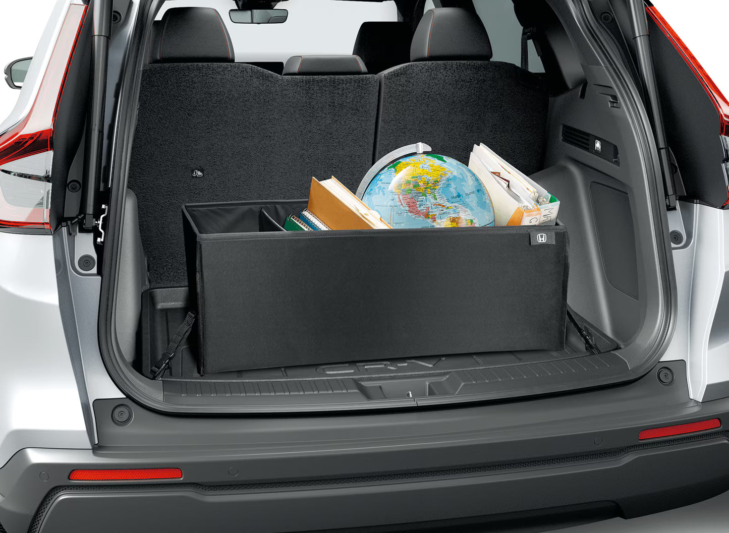 CR-V 2026 Interior Accessories