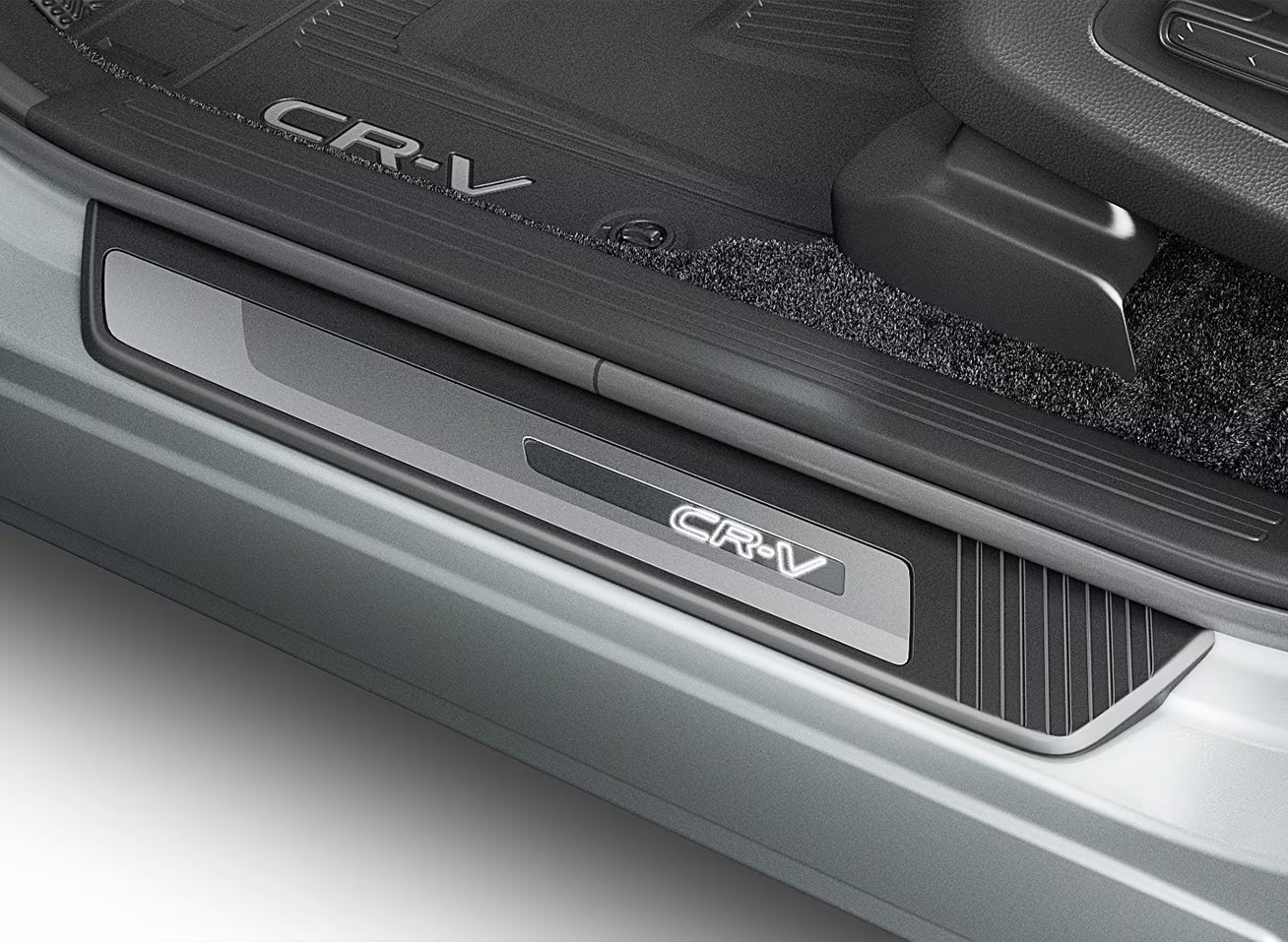 CR-V 2026 Interior Accessories