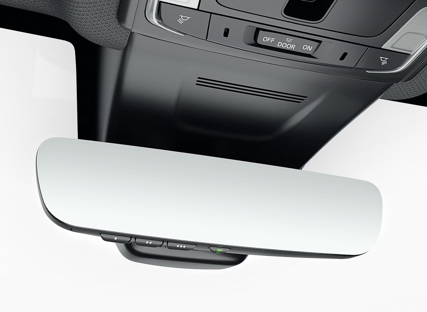 CR-V 2026 Interior Accessories