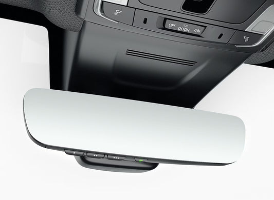 2026 Honda CR-V Auto Day/Night Mirrors with HomeLink