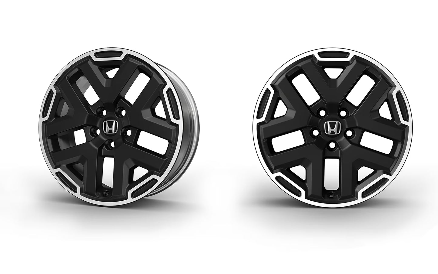 CR-V 2026 Exterior Accessories
