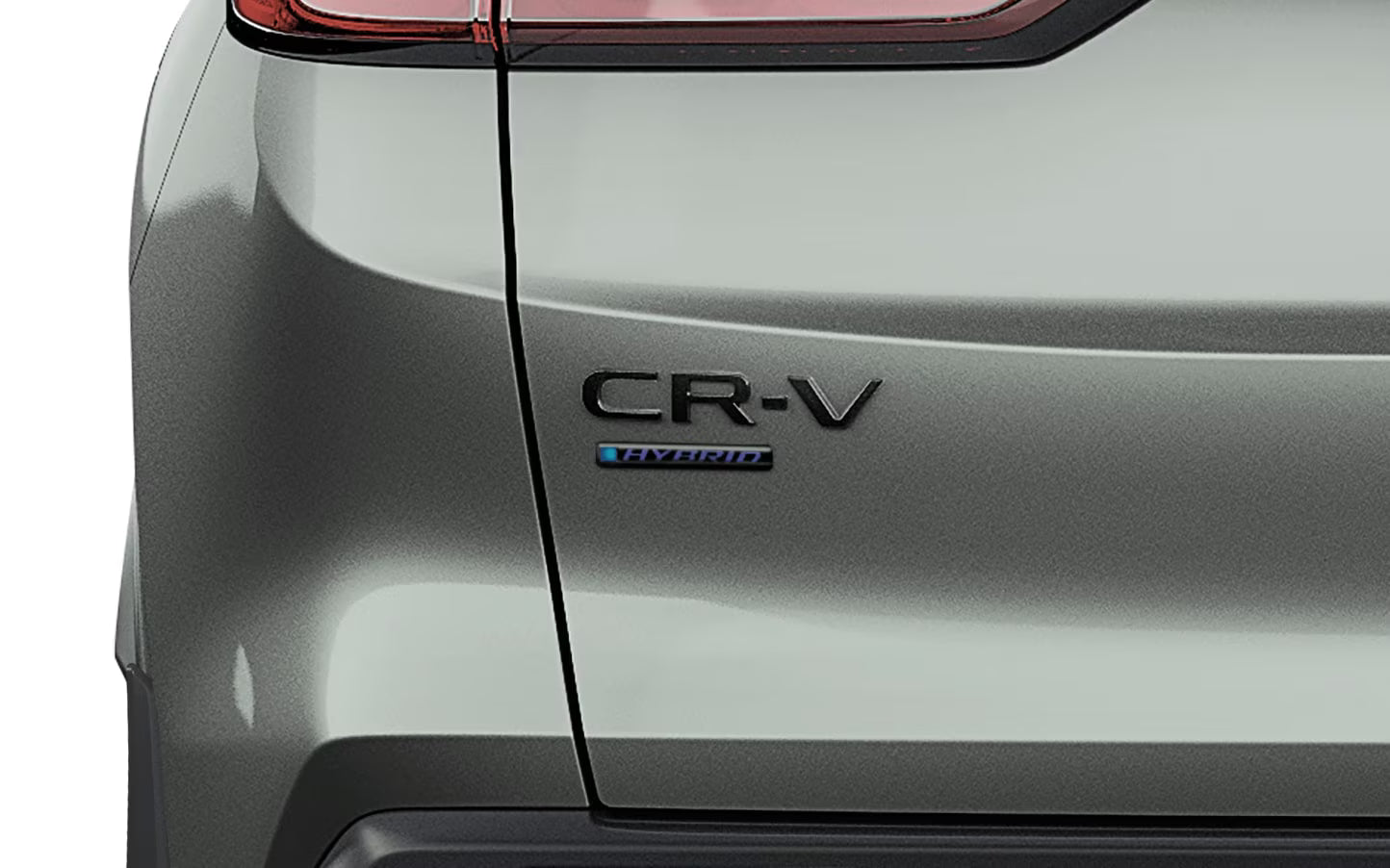 CR-V 2026 Exterior Accessories