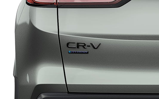 2026 Honda CR-V Black Emblem, Hybrid
