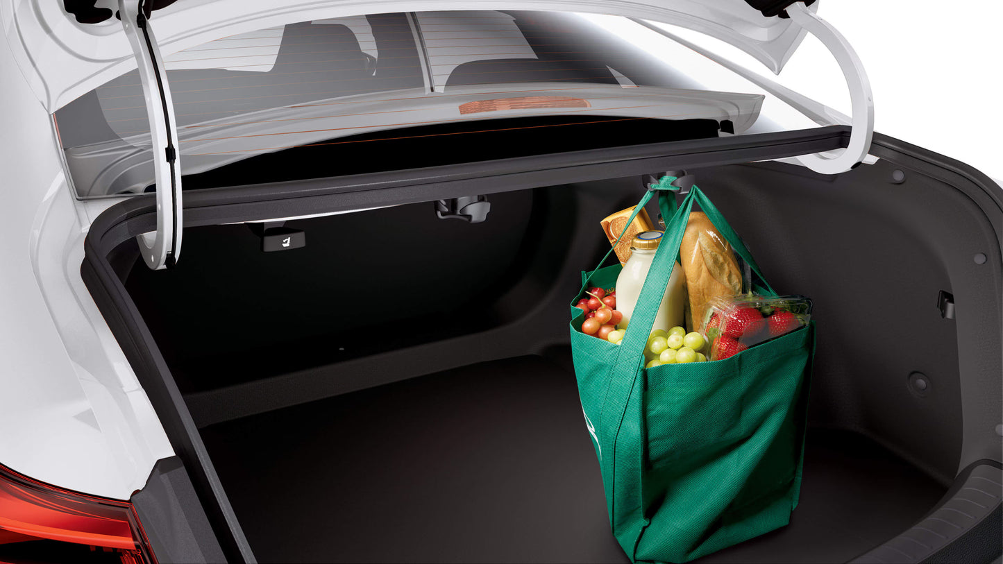Civic Sedan 2026 Exterior Accessories