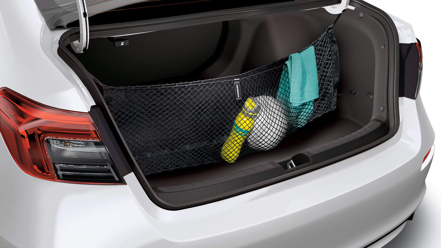 Civic Sedan 2026 Exterior Accessories
