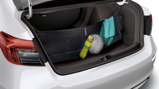 2026 Honda Civic Sedan Cargo Net