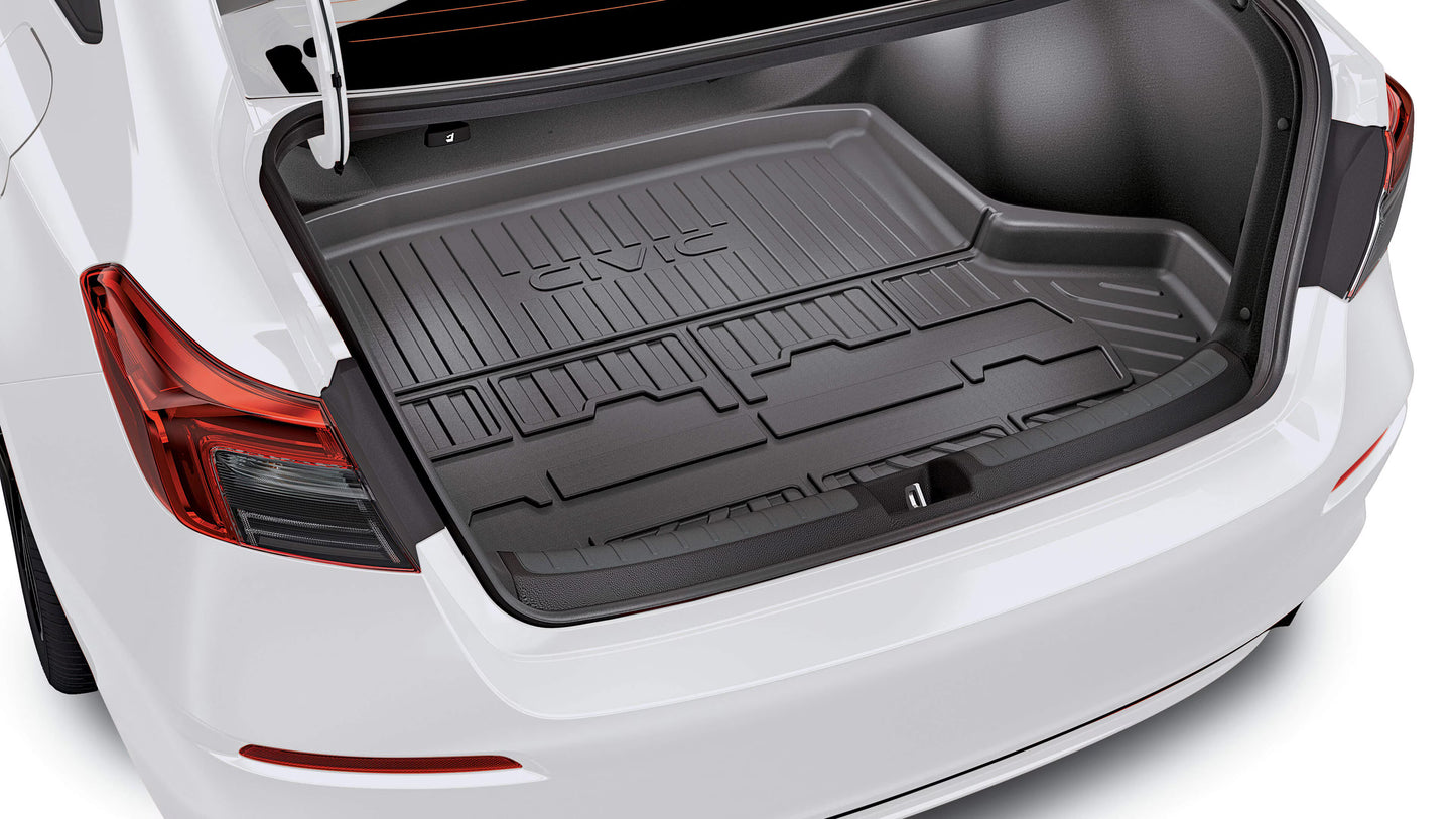 Civic Sedan 2026 Interior Accessories