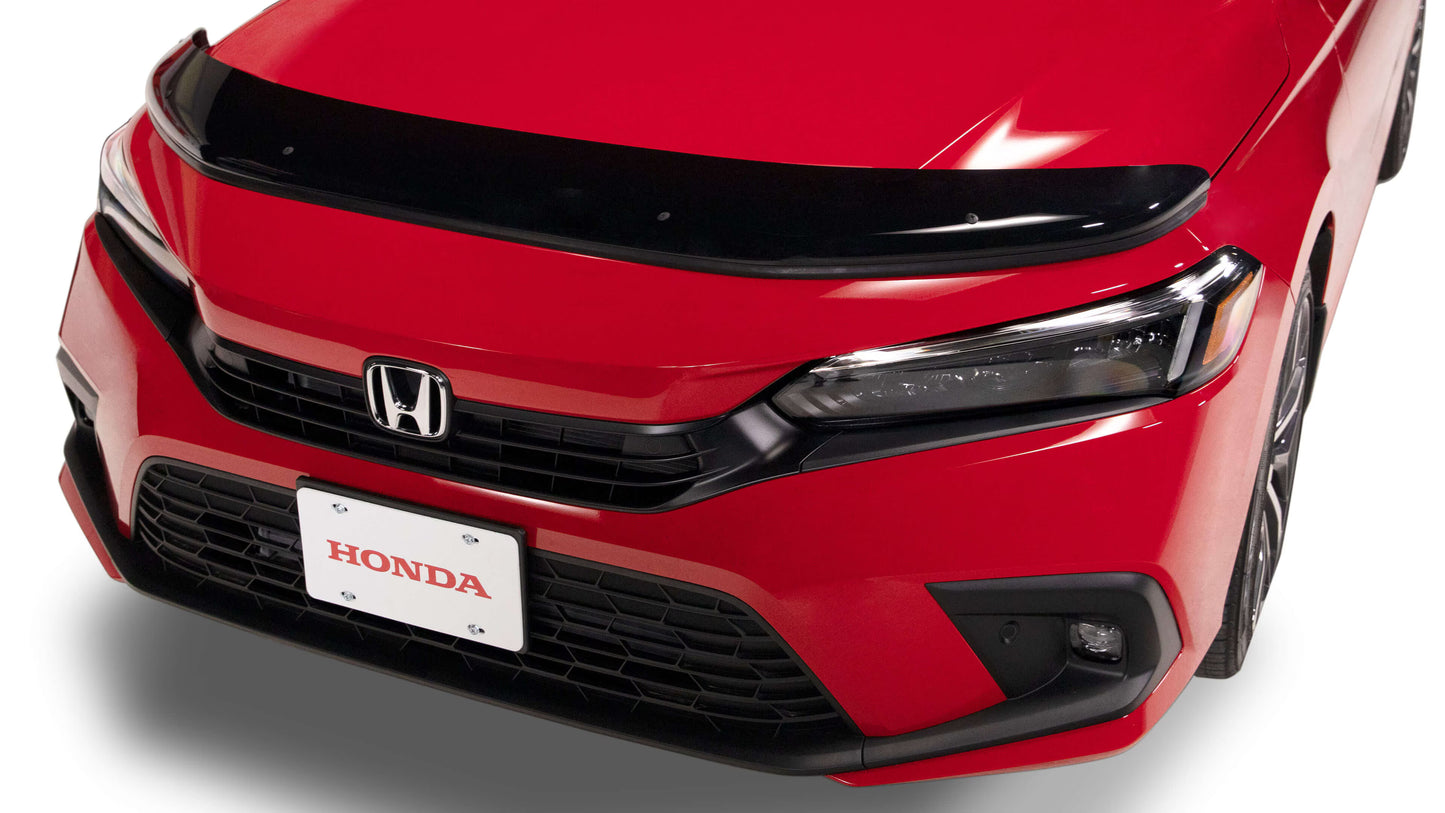 Civic Sedan 2026 Exterior Accessories