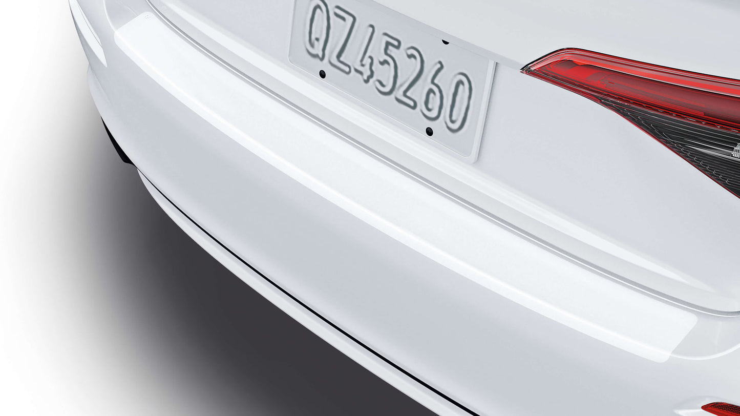 Civic Sedan 2026 Exterior Accessories
