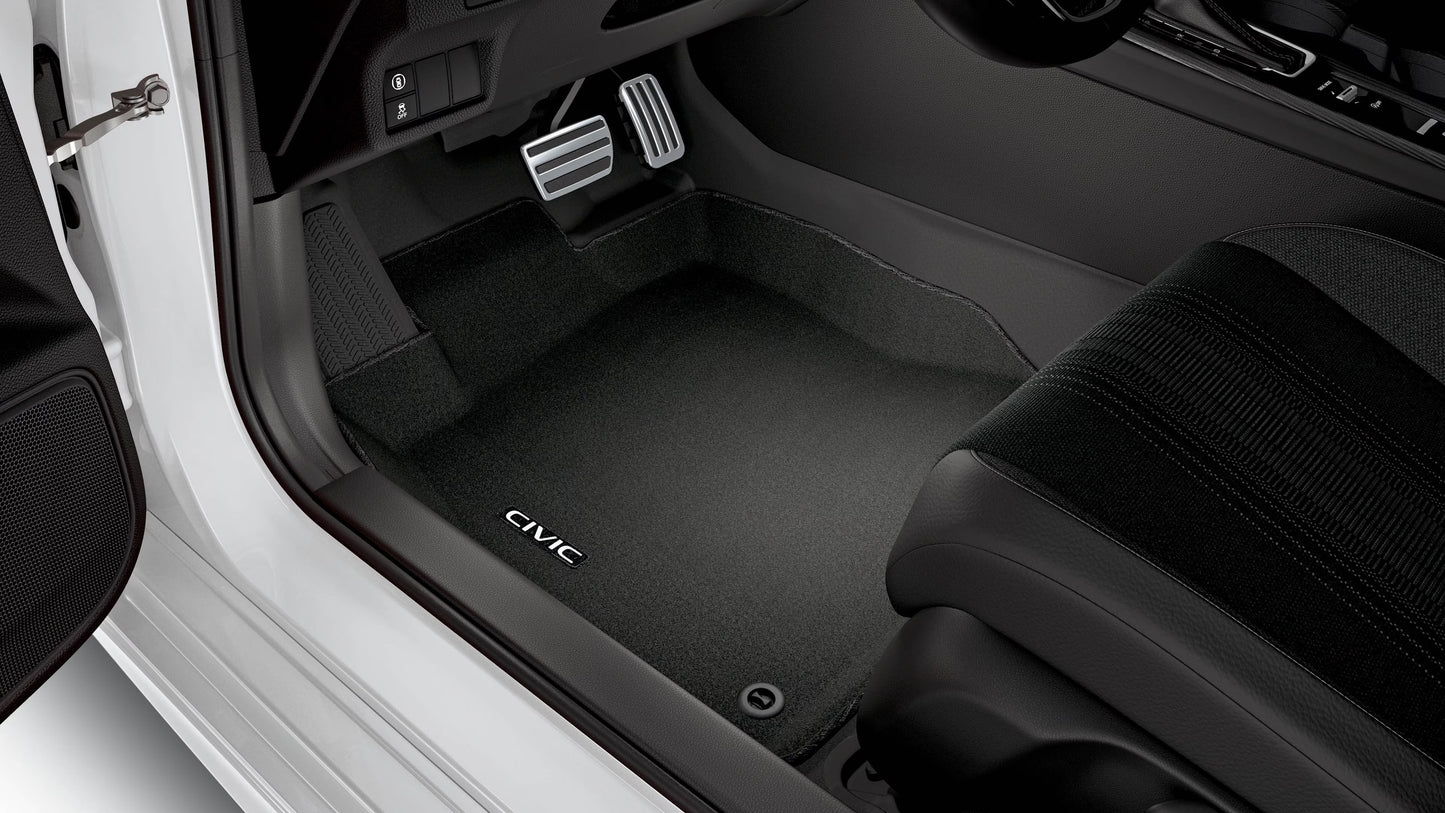 Civic Sedan 2026 Interior Accessories