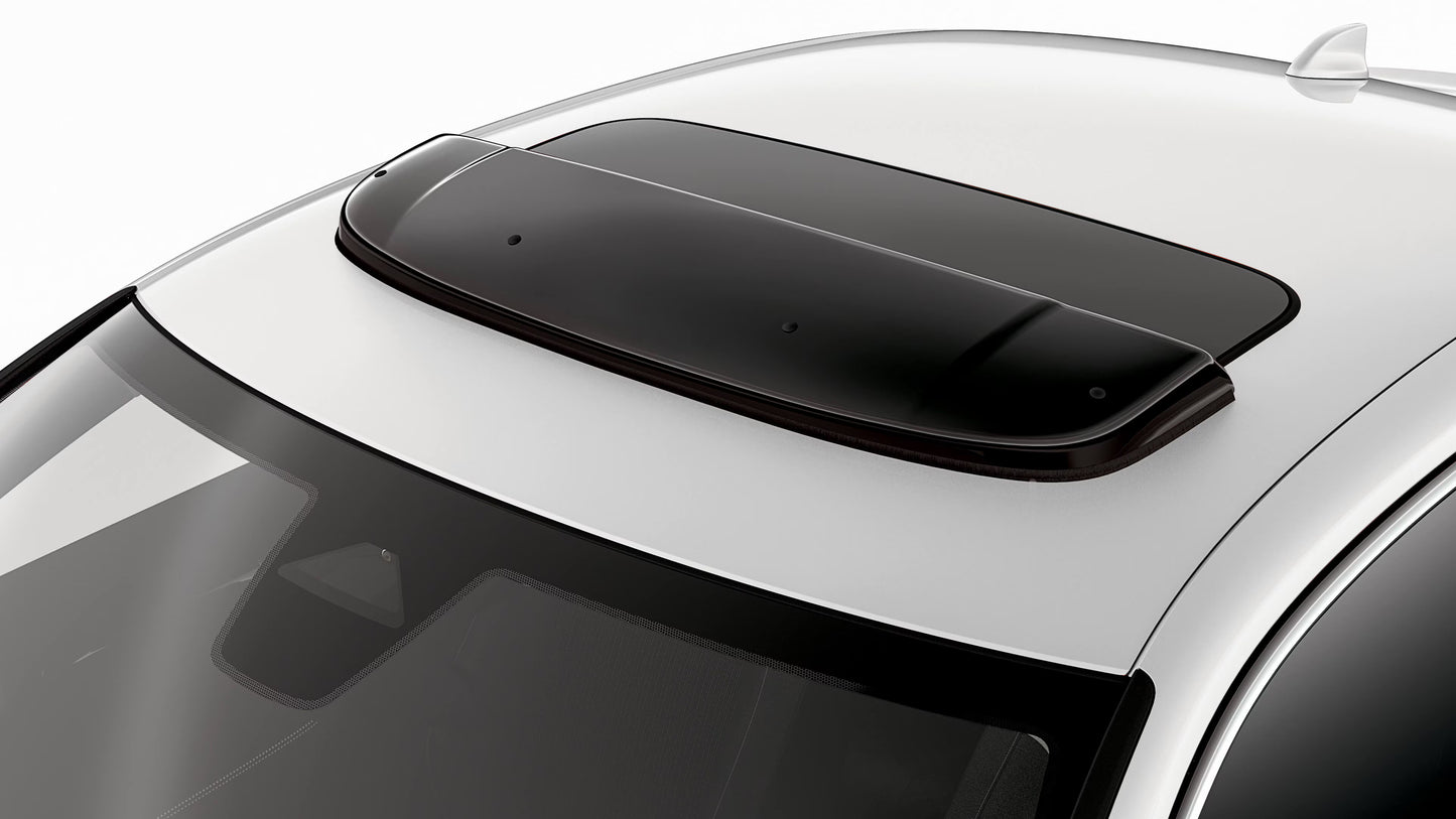 Civic Sedan 2026 Exterior Accessories