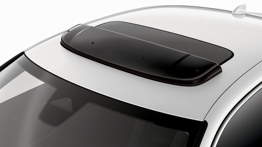 2026 Honda Civic Sedan Moonroof Visor