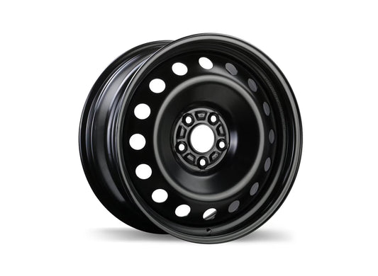2026 Honda Civic Hatch 16ÃƒÂ¢Ã¢â€šÂ¬Ã‚Â Winter Steel Wheels