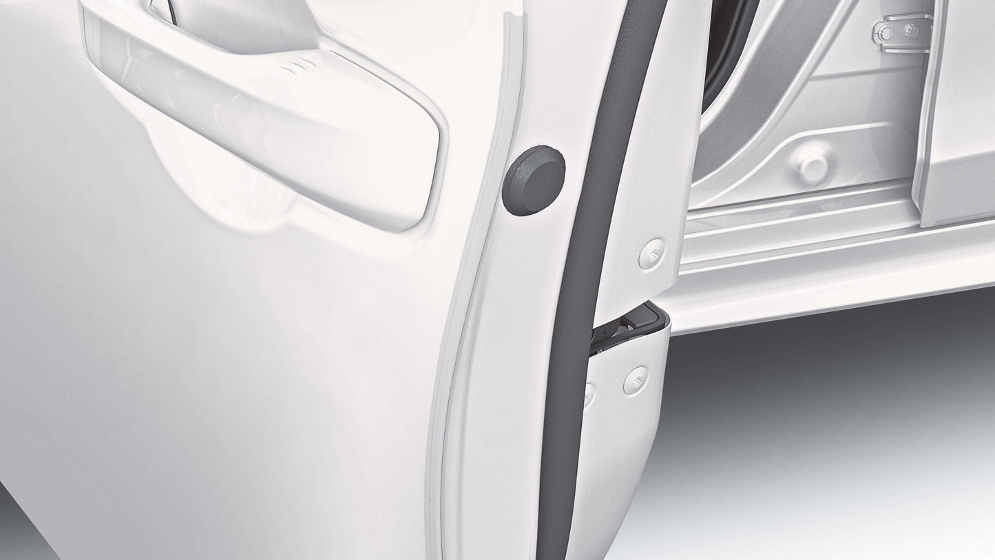 Civic Sedan 2026 Exterior Accessories
