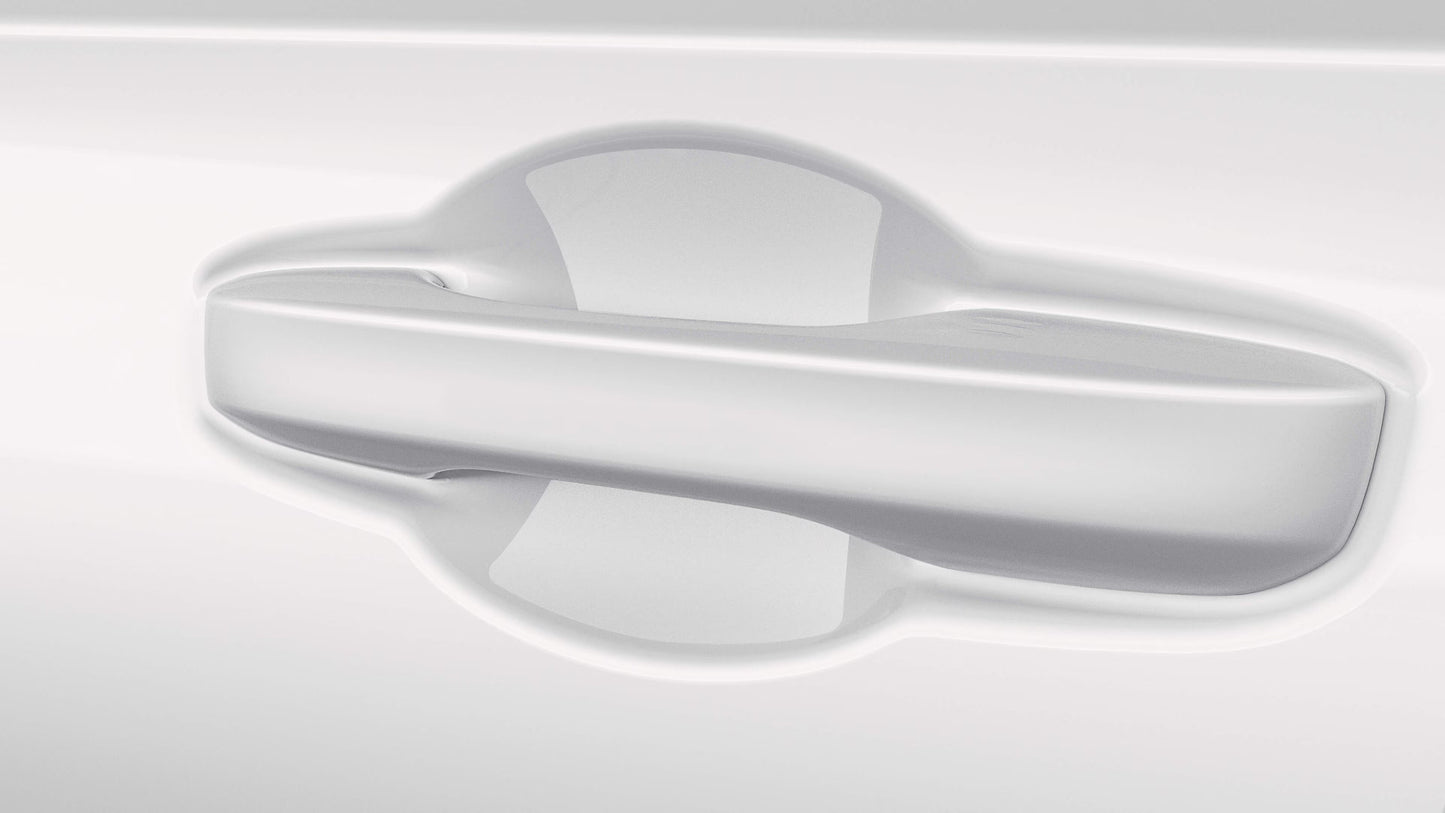 Civic Sedan 2026 Exterior Accessories
