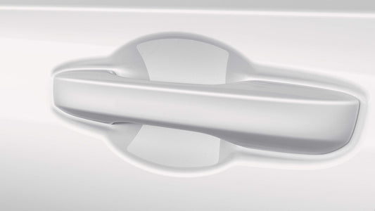 2026 Honda Civic Sedan Door Handle Film