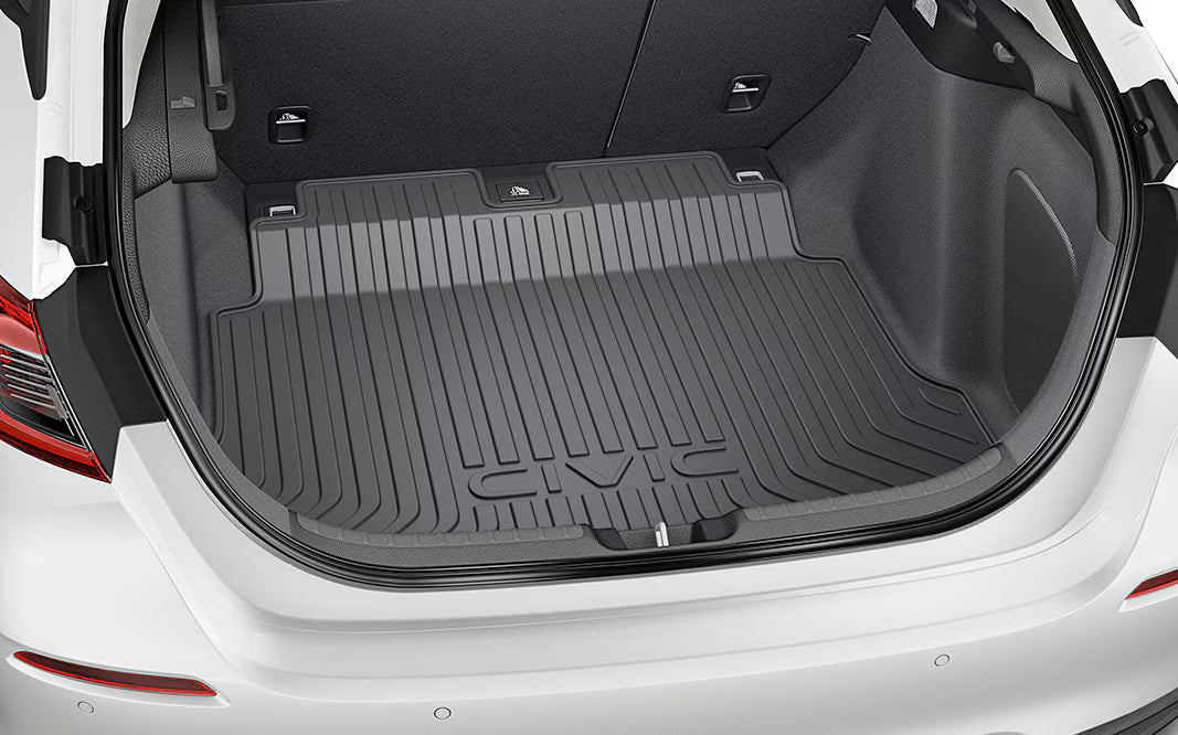 Civic Hatch 2026 Interior Accessories