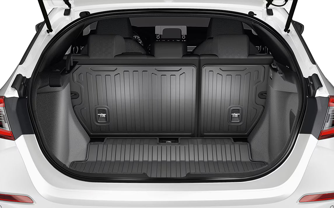 Civic Hatch 2026 Interior Accessories